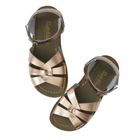 Salt Water Original Sandals - Adults Rose Gold