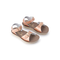 Salt Water Sun-San Surfer - Rose Gold Kids