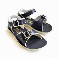 Salt Water Sun-San Surfer - Navy Kids