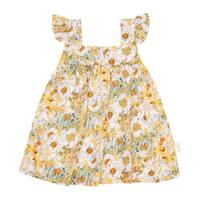 Toshi - Baby Dress Claire Sunny