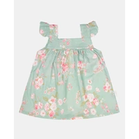 Toshi - Baby Dress Felicia Thyme