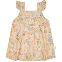 Toshi - Baby Dress Isabelle Almond