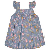 Toshi - Baby Dress Isabelle Moonlight
