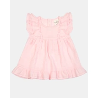 Toshi - Baby Dress Sammy - Blossom