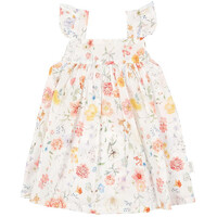 Toshi - Baby Dress Secret Garden Lilly