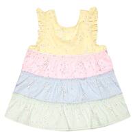 Toshi - Baby Dress Tiered Nina