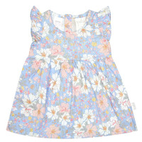 Toshi - Baby Dress Yasmin Dusk