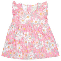 Toshi - Baby Dress Yasmin Honeysuckle