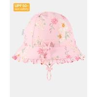 Toshi - Bell Hat Matilda Desert Rose Blossom
