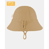 Toshi - Bell Hat Sammy - Driftwood