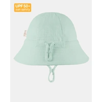 Toshi- Bell Hat Sammy - Sage