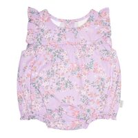 Toshi - Baby Romper Athena Lavender