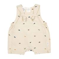 Toshi - Baby Romper Jurassic