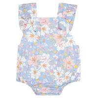 Toshi - Baby Romper Yasmin Dusk