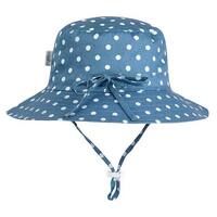 Toshi - Girls Cynthia Sunhat Riviera