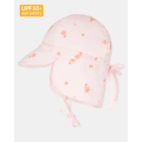 Toshi - Flap Cap Primrose