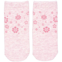 Toshi - Fleur Organic Baby Socks