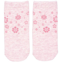 Toshi - Fleur Organic Baby Socks