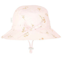 Toshi - Girls Sunhat Willow Blush