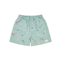 Toshi - Kids Swim Boardies Uluwata