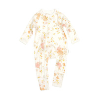 Toshi - Long Sleeve Onesie Marnie Feather