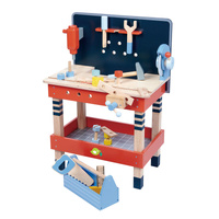Tender Leaf Toys - Tool Bench