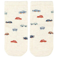 Toshi - Organic Ankle Baby Socks Speedie