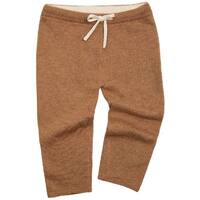 Toshi - Organic Andy Leggings Walnut