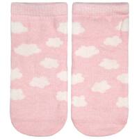 Toshi - Organic Baby Ankle Socks Claudia