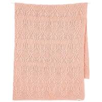 Toshi - Organic Bowie Baby Blanket Blossom