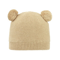 Toshi - Organic Beanie Snowy Driftwood