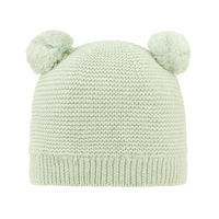 Toshi - Organic Beanie Snowy Mist