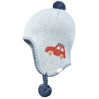 Toshi - Organic Earmuff Storytime Speedie