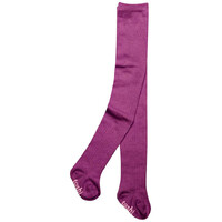 Toshi - Organic Footed Tights Dreamtime Violet