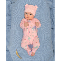 Toshi - Onesie Long Sleeve Classic Unicorn