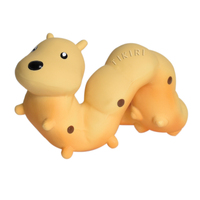 Tikiri - Rubber Caterpillar Garden Friends