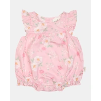 Toshi - Romper Matilda Desert Rose Blossom
