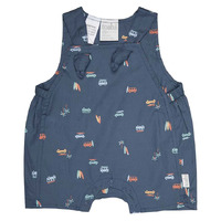 Toshi - Baby Romper Nomad Malibu