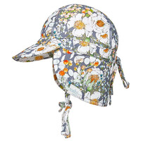 Toshi - Girls Swim Flap Cap Claire