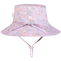 Toshi - Sunhat Athena Lavender