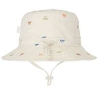 Toshi - Boys Sunhat Drifter Autobahn