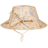 Toshi - Girls Sunhat Isabelle Almond