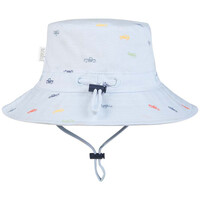 Toshi - Sunhat Nomad Truckie