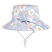 Toshi - Sunhat Yasmin Dusk