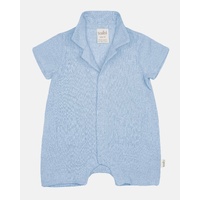 Toshi - Sammy Romper - Dusk