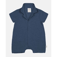 Toshi - Sammy Romper - Midnight