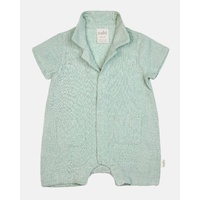 Toshi - Sammy Romper - Sage