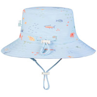 Toshi - Swim Sunhat Reef