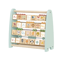 Tooky Toy - Double Sided Abacus