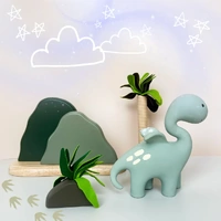 Winnie Parkes - Diplo the Dino-Dragon Teether